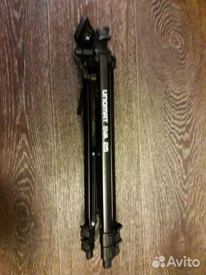 Штатив Unomat sva 25 для фото, видеокамеры