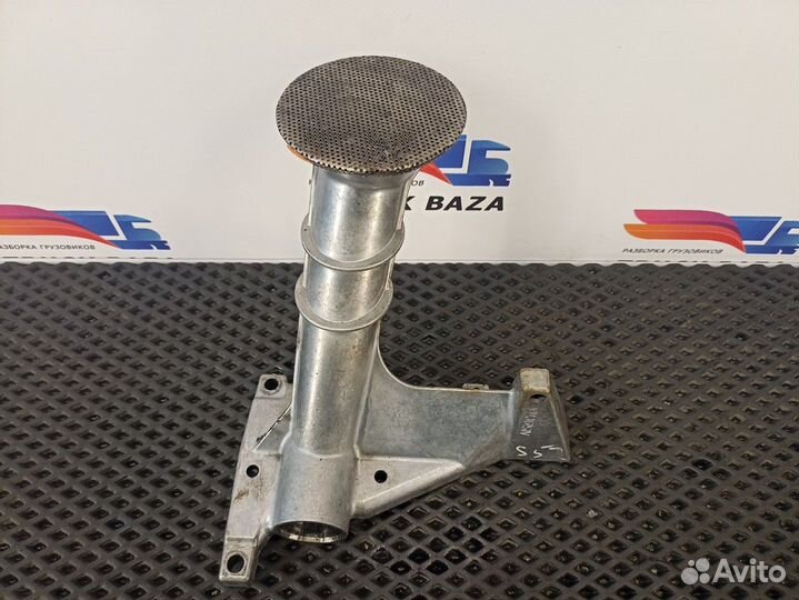 1945752 Маслозаборник Scania 5-series