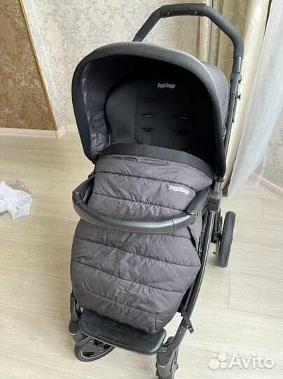 Детские коляски Пег перего Peg Perego