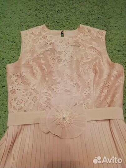 Платье для праздника