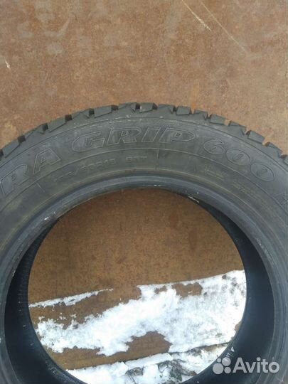 Goodyear Ultragrip 600 185/65 R15