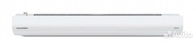 Тепловая завеса Kalashnikov kvс-C15E9-31