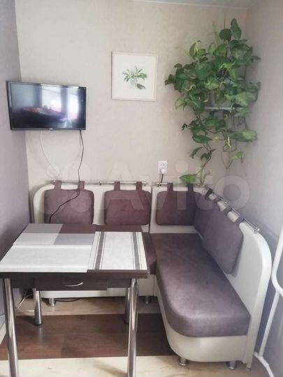 2-к. квартира, 48 м², 5/6 эт.