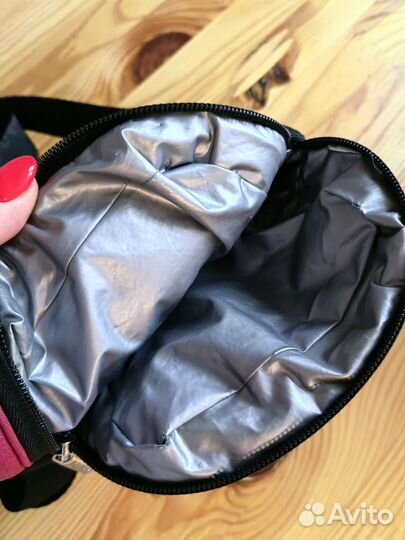 Термо сумка avent