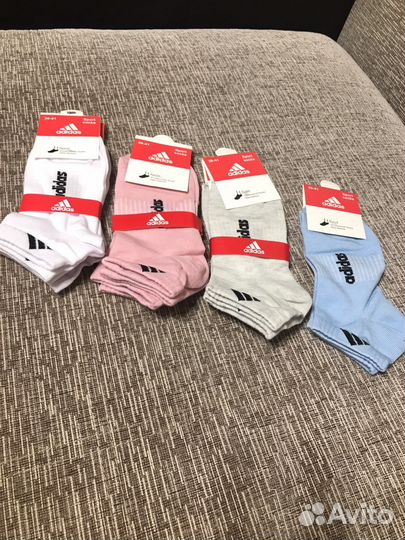 Носки женские