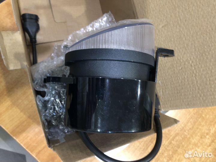 Продап противотуманки TLC200 с 2016г.в