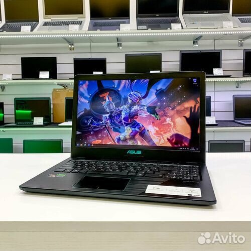 Ryzen 7/2020год/8 ядер/ GTX 1050