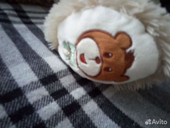 Мягкие качественные фирменные игрушки