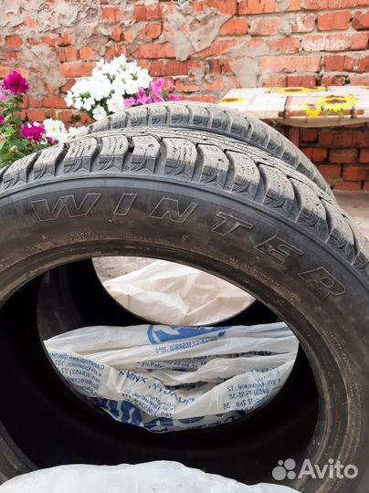 Triangle Winter A/T 205/55 R16