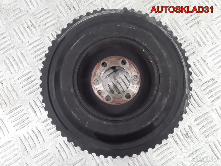 Шкив коленвала BMW E39 2,0 M52B20 11231738620