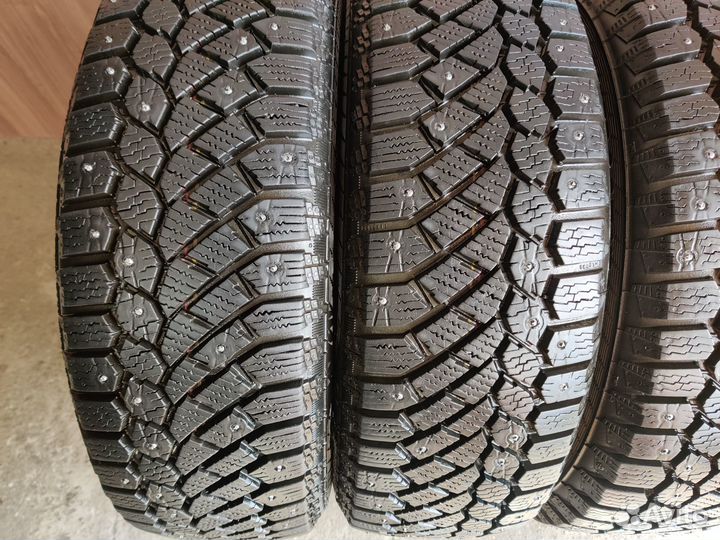 Gislaved Nord Frost 200 175/65 R14