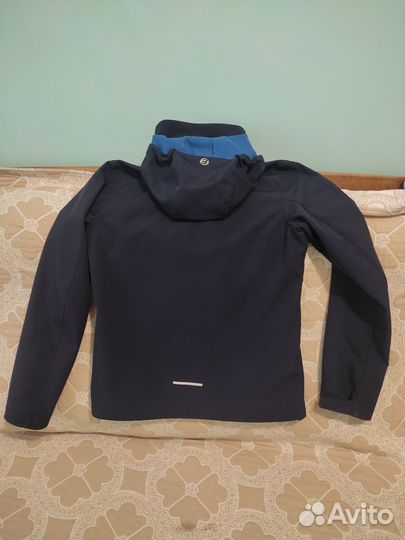 Куртка icepeak 48