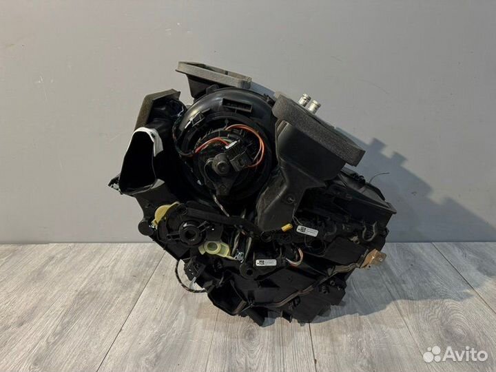 Корпус отопителя LADA Vesta H4M429 2021