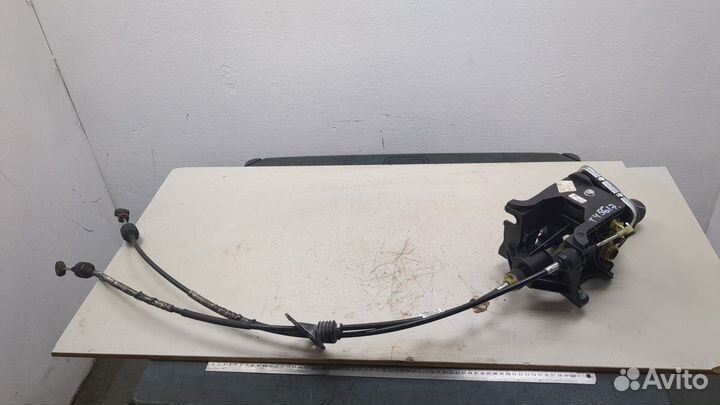 Кулиса кпп Ford C-Max, 2013