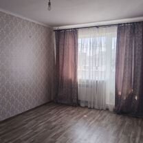 1-к. квартира, 33 м², 6/10 эт.