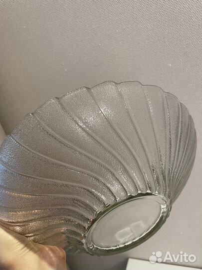 Большая тарелка блюдо