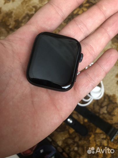 Смарт часы x22 pro