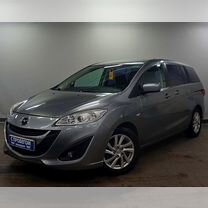 Mazda 5 2.0 AT, 2011, 179 654 км, с пробегом, цена 1 010 000 руб.