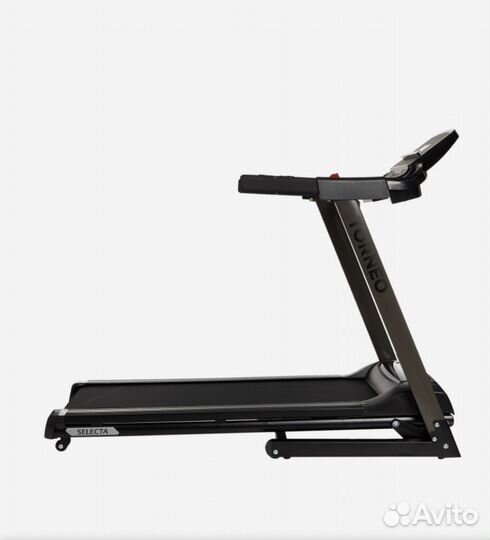 Беговая дорожка электрическая torneo