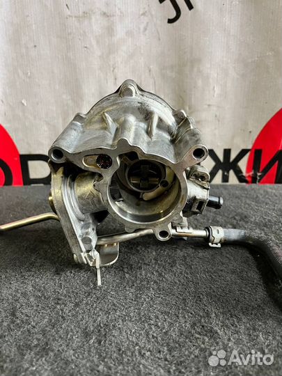 Вакуумный насос Audi A4 B8 1,8T CDH