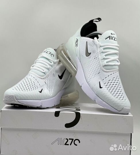 Мужские кроссовки Nike Air Max 270