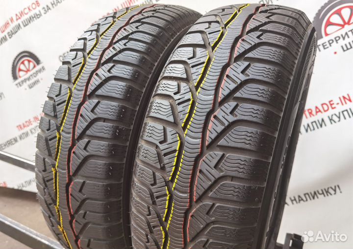 Kleber Dynaxer HP2 185/65 R15 88T