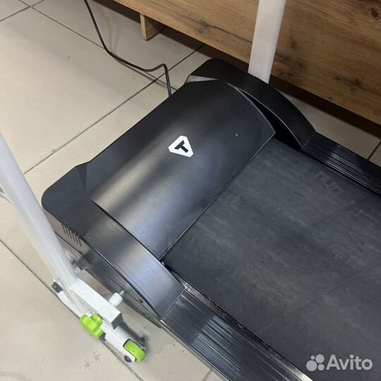 Беговая дорожка Torneo Massage T-151М