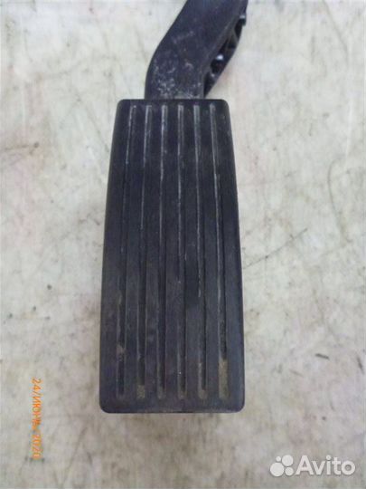 Педаль газа Hyundai Solaris RB 2016