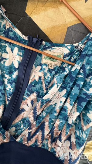 Сарафан 48-50