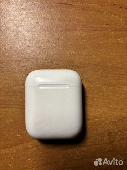 Apple Airpods 1(Оригинальные)