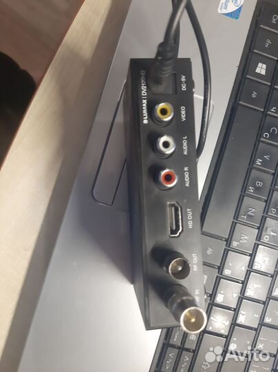 Тв тюнер для телевизора