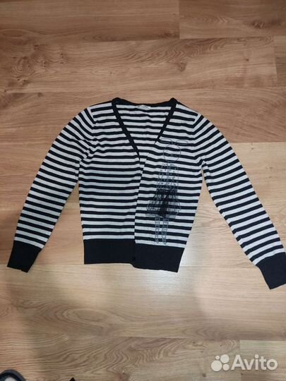 Кофта на девочку