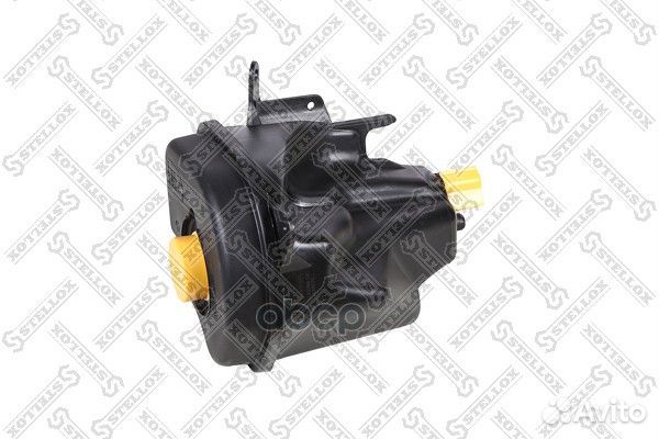 Бачок Расширительный Bmw E70 3.0D 08 Stellox 7