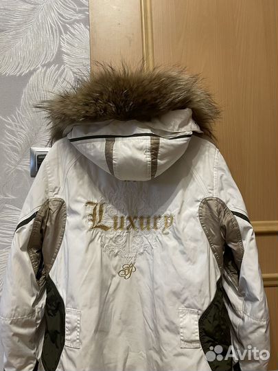 Горнолыжный костюм женский 44 46