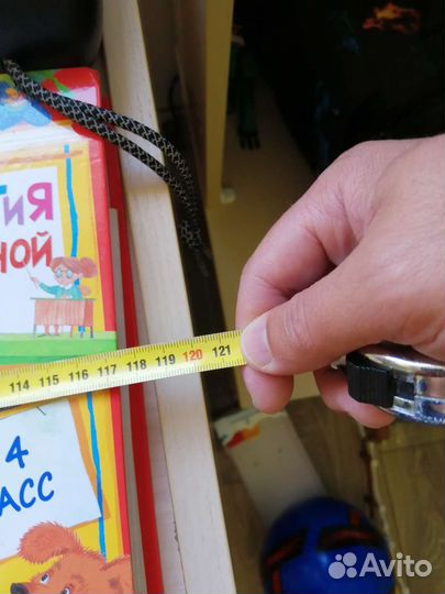 Детский письменный стол бу