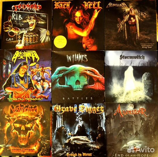 Cd компакт диски - импортозамещение 2