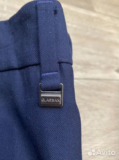 Костюм для мальчика glasman