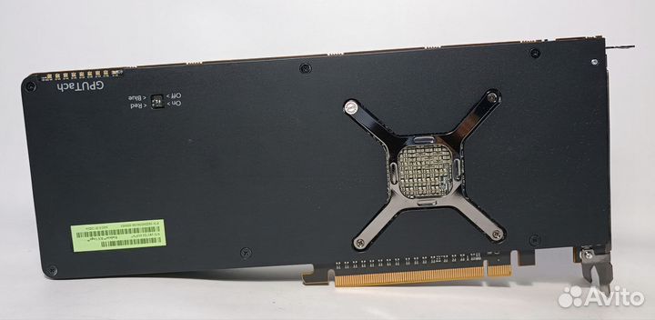 Rx Vega 64 8 Gb Radeon Пломба