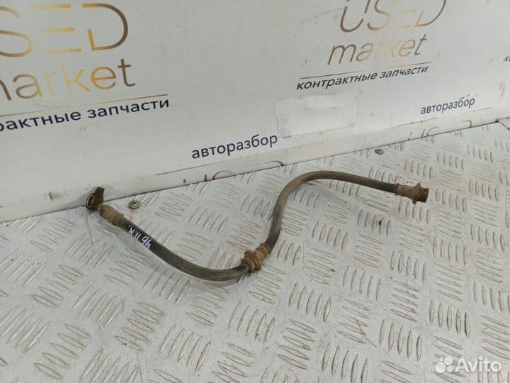 Шланг тормозной передний правый Nissan Almera