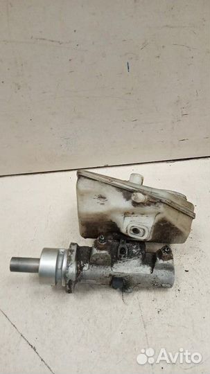 Главный тормозной цилиндр Peugeot 406