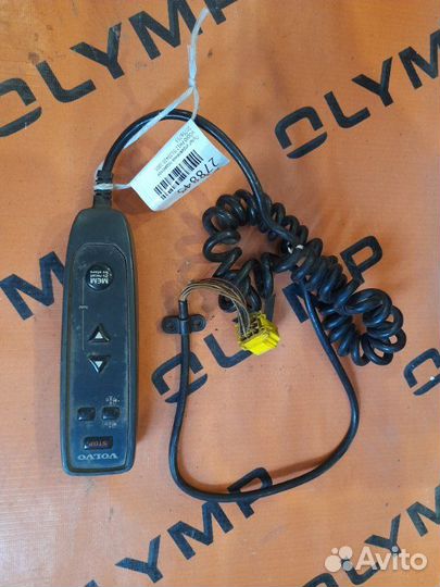 Пульт управления подвеской FH12 D12D420 2005