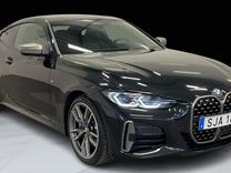 BMW 4 серия 3.0 AT, 2023, 10 800 км, с пробегом, цена 7 800 000 руб.