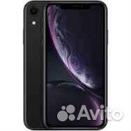 iPhone Xr, 128 ГБ