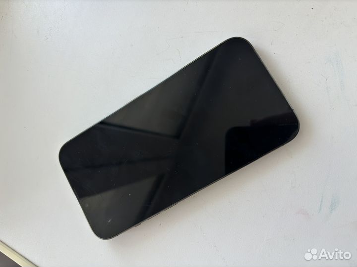 iPhone 13 Pro Max, 128 ГБ