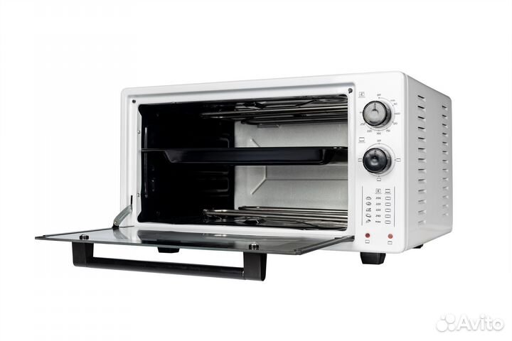 Электропечь Vesta 2332 E