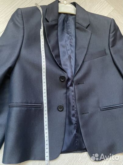 Школьная форма для мальчика