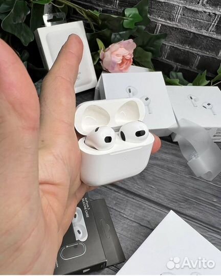 Airpods 3