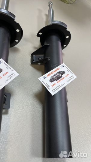 Амортизатор передний BMW E90