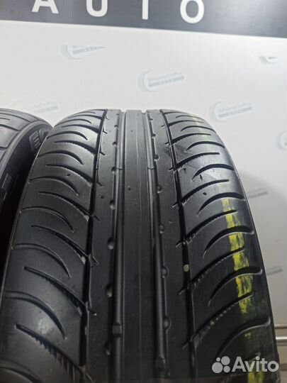 Kumho Ecsta SPT KU31 195/50 R16 84W
