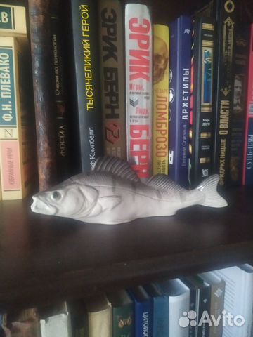 Фарфоровые статуэтки